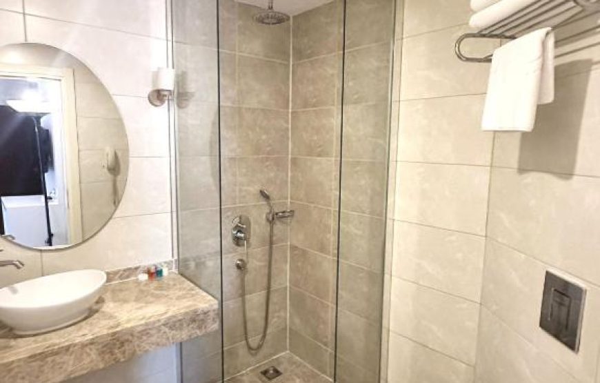 تکسیم لاین هتل / Taksim Line hotel