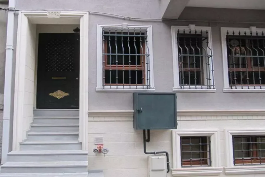هتل نوا فلتس تکسیم استانبول/Neva Flats Taksim Istanbul
