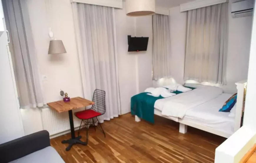 هتل نوا فلتس تکسیم استانبول/Neva Flats Taksim Istanbul