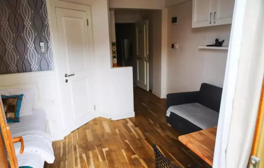 هتل نوا فلتس تکسیم استانبول/Neva Flats Taksim Istanbul