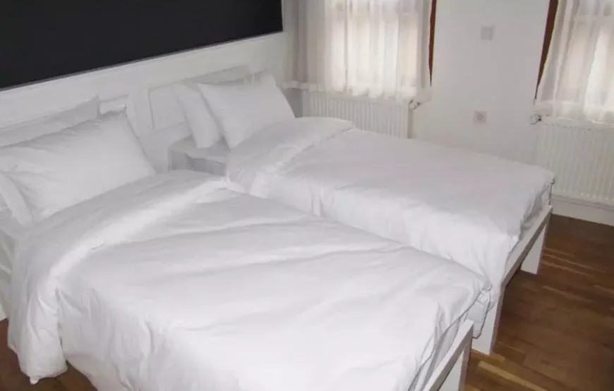 هتل نوا فلتس تکسیم استانبول/Neva Flats Taksim Istanbul