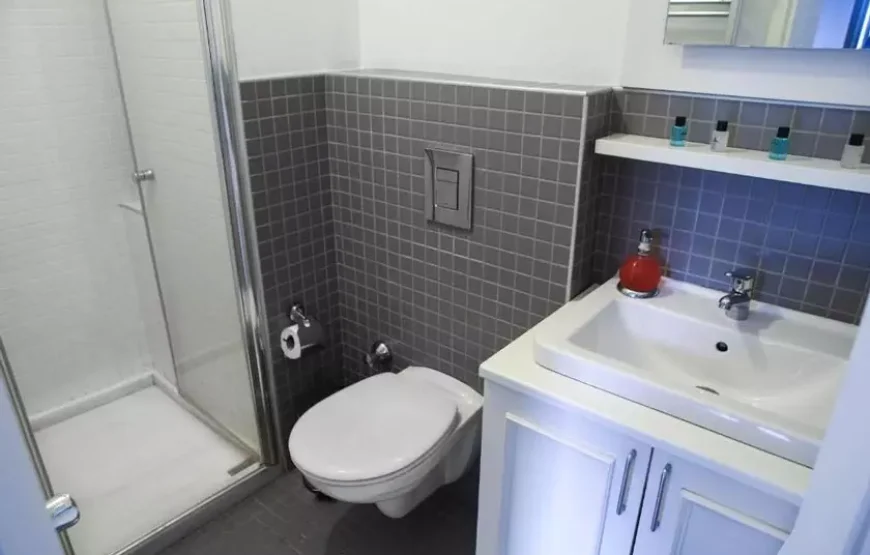 هتل نوا فلتس تکسیم استانبول/Neva Flats Taksim Istanbul