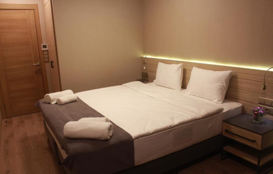 هتل اندلس کامفورت تکسیم / Endless Comfort Taksim