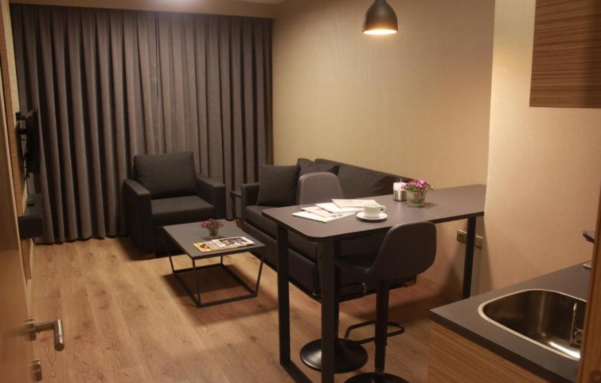 هتل اندلس کامفورت تکسیم / Endless Comfort Taksim