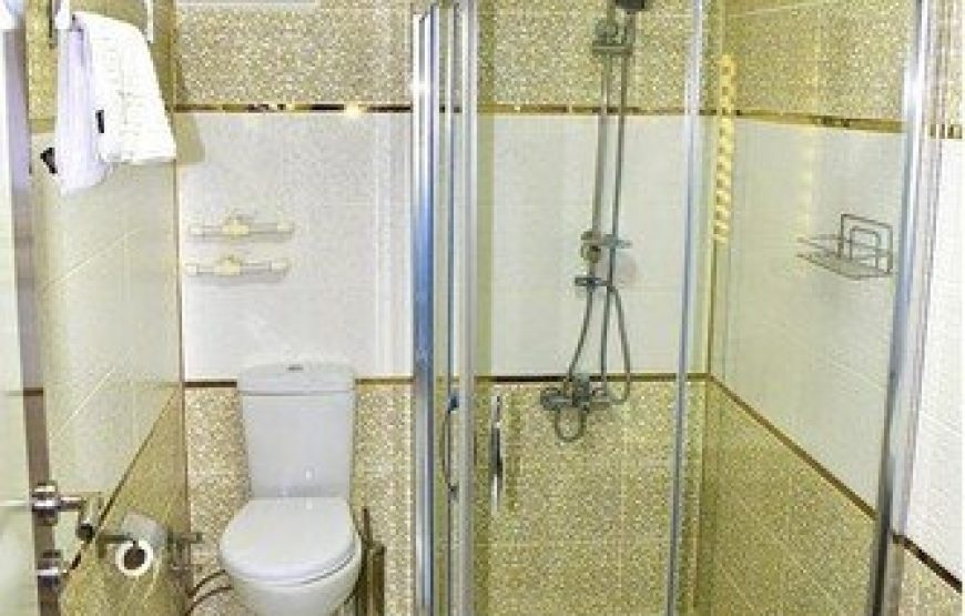 هتل مای دلوکس وان/MY DELUXE