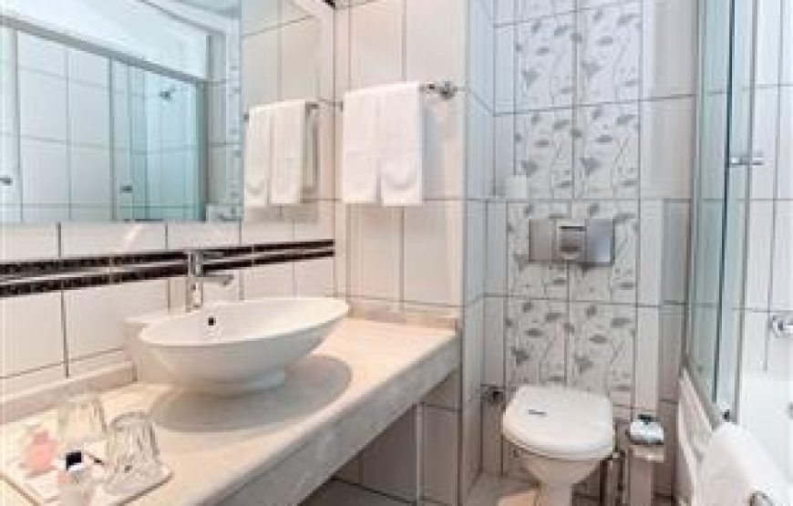 هتل گرند هالیک استانبول / GRAND HOLIC HOTEL ISTANBUL
