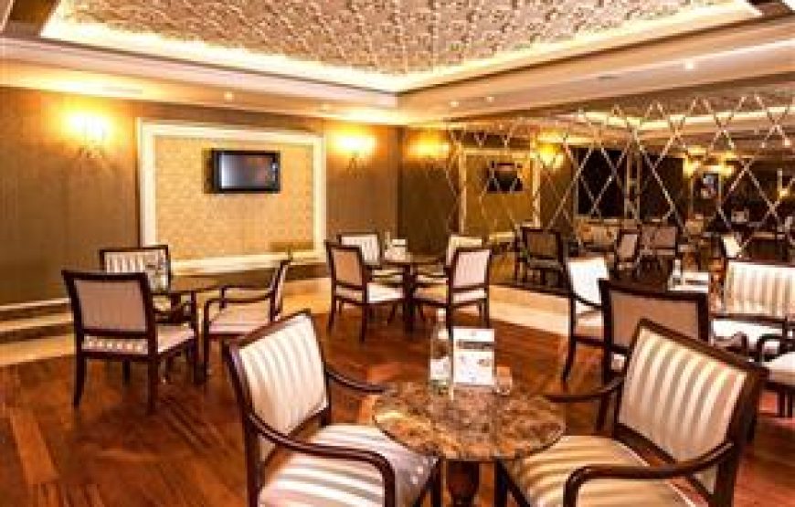 هتل گرند هالیک استانبول / GRAND HOLIC HOTEL ISTANBUL