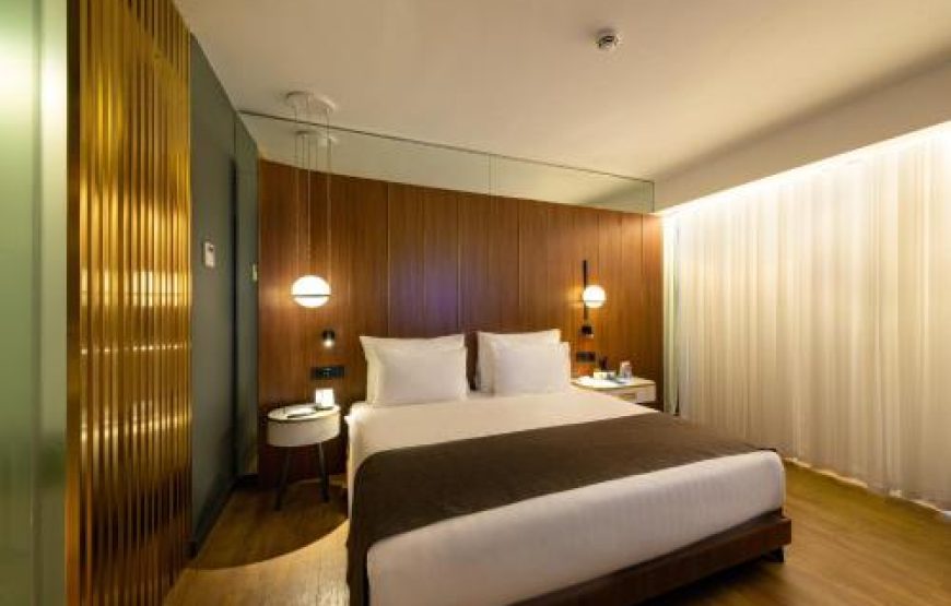 هتل کراتون استانبول/ THE CRATON HOTEL