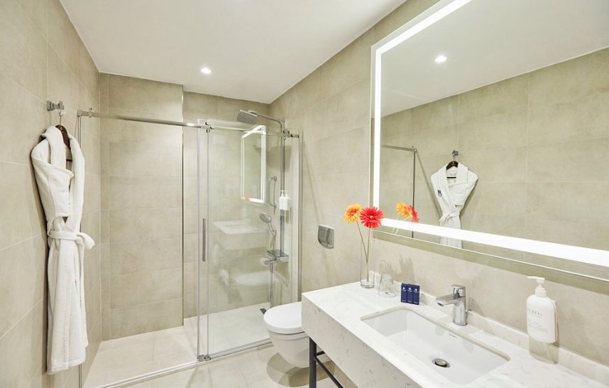 هتل کوناک تکسیم/KONAK TAKSIM HOTEL