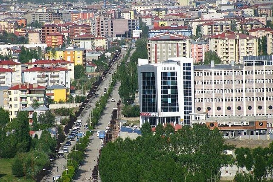 تور وان ویژه نوروز با هتل دیمت پارک / DIMET PARK