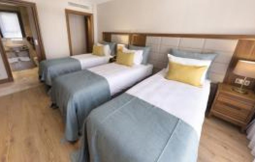 هتل اندلس آرت استانبول/ENDLESS ART HOTEL