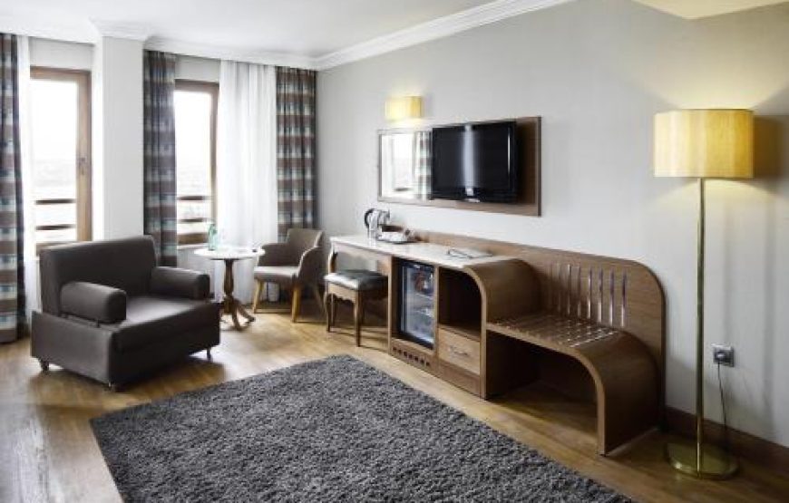 هتل گرند هالیک استانبول / GRAND HOLIC HOTEL ISTANBUL