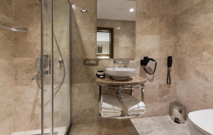هتل اندلس آرت استانبول/ENDLESS ART HOTEL