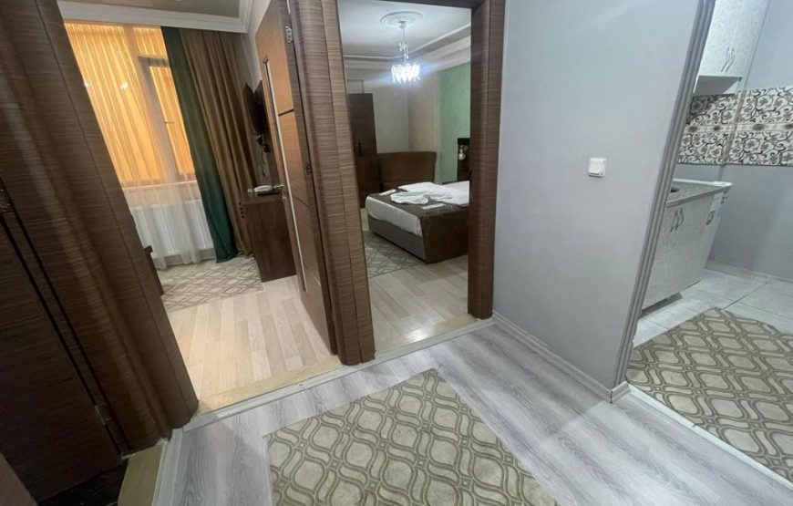 اتاق دو تخته هتل کامفورت/COMFORT HOTEL