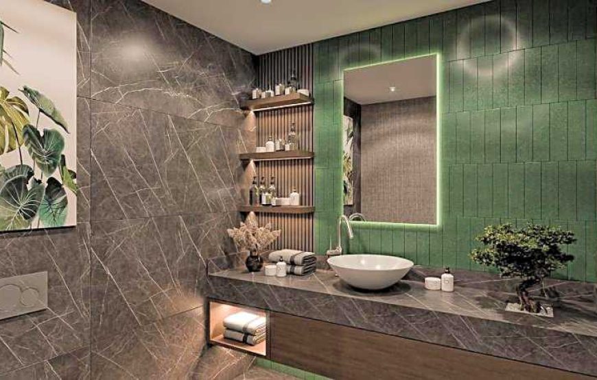 هتل گرند جواهر استانبول/GRAND CEVAHIR