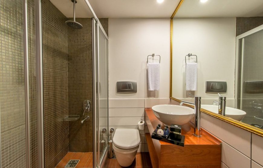 هتل سمینال استانبول / SEMINAL HOTEL ISTANBUL