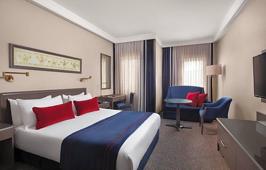 هتل گرند جواهر استانبول/GRAND CEVAHIR