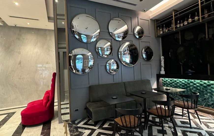 هتل ویشمور شیشلی استانبول / WISHMORE SISLI ISTANBUL