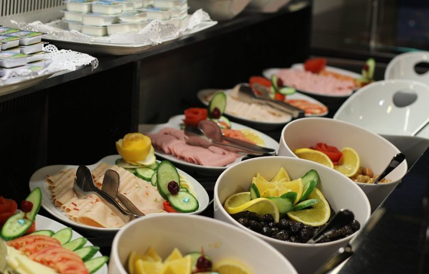 ریوا هتل استانبول / RIVA HOTELISTANBUL