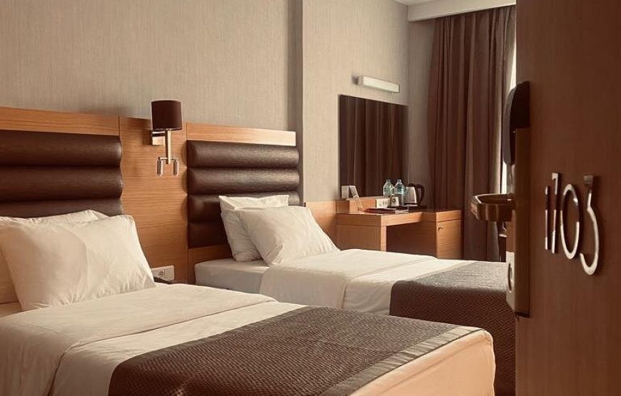 ریوا هتل استانبول / RIVA HOTELISTANBUL