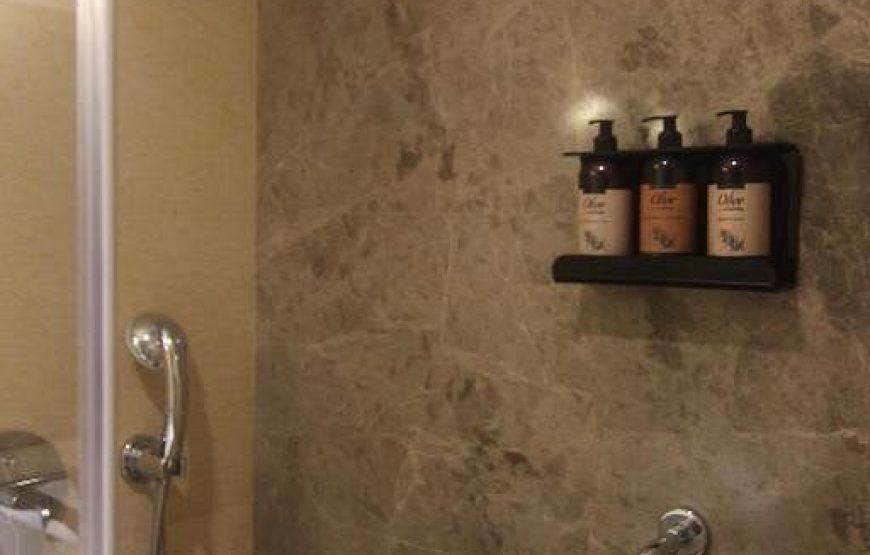 ریوا هتل استانبول / RIVA HOTELISTANBUL