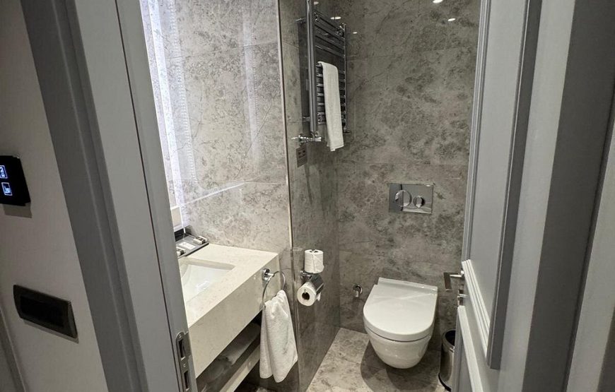 هتل ویشمور شیشلی استانبول / WISHMORE SISLI ISTANBUL