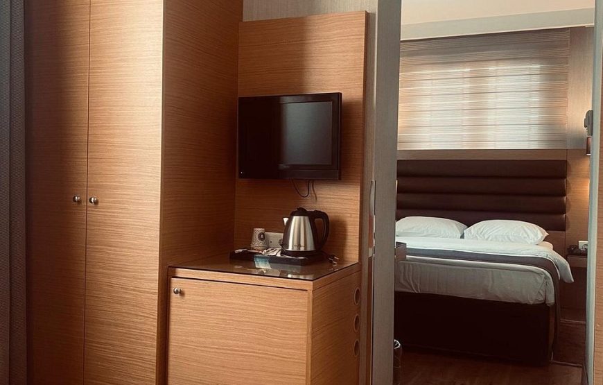 ریوا هتل استانبول / RIVA HOTELISTANBUL