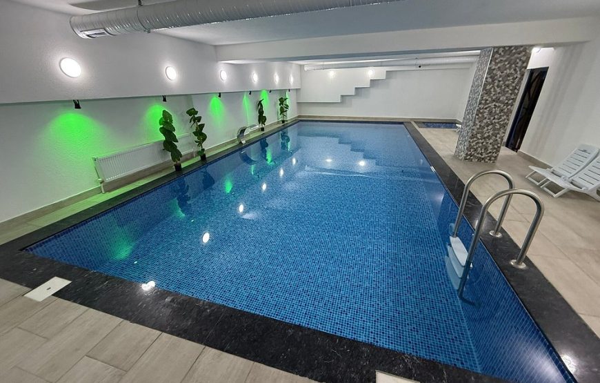 هتل د مونتانا سیتی وان / THE MONTANA CITY HOTEL VAN