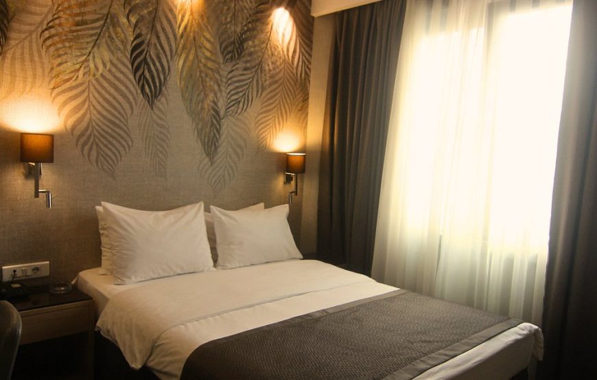 ریوا هتل استانبول / RIVA HOTELISTANBUL