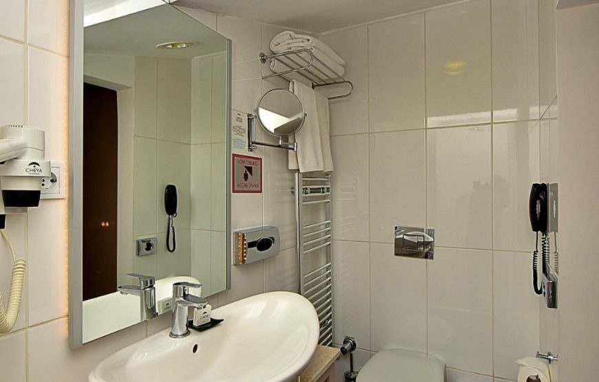 هتل چیا بشیکتاش استانبول / CHEYA BESIKTAS HOTEL ISTANBUL