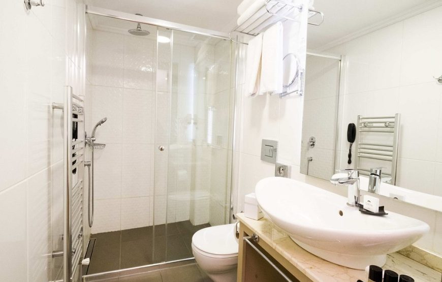 هتل چیا بشیکتاش استانبول / CHEYA BESIKTAS HOTEL ISTANBUL