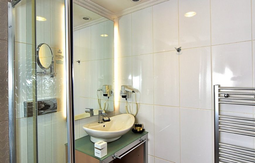 هتل چیا بشیکتاش استانبول / CHEYA BESIKTAS HOTEL ISTANBUL