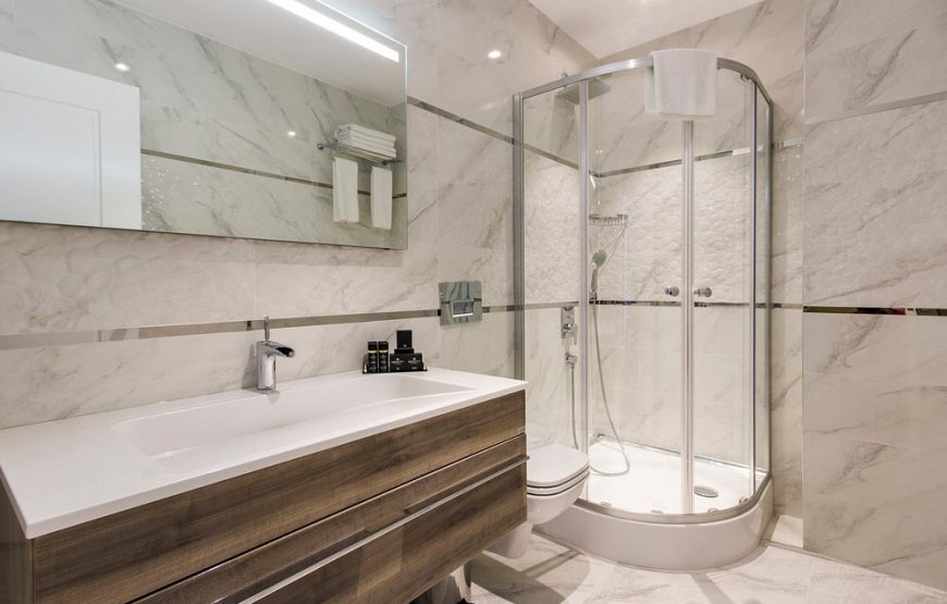 هتل دن سیتی استانبول / DENCITY HOTEL ISTANBUL