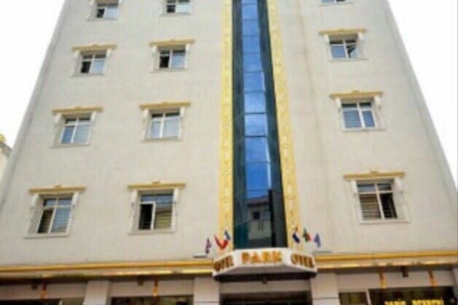 هتل دیمت پارک وان / DI-MET PARK HOTEL VAN
