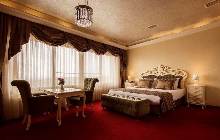 هتل اِلان استانبول / ELAN HOTEL ISTANBUL