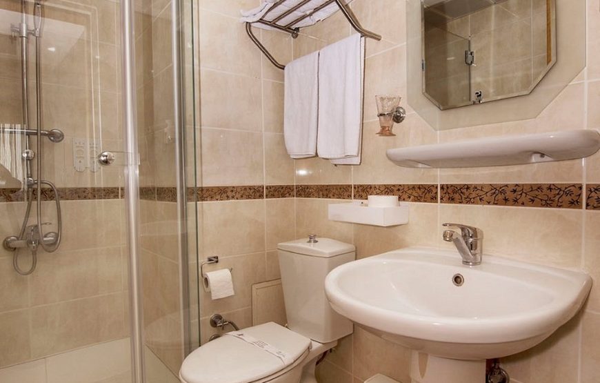 هتل اِلان استانبول / ELAN HOTEL ISTANBUL