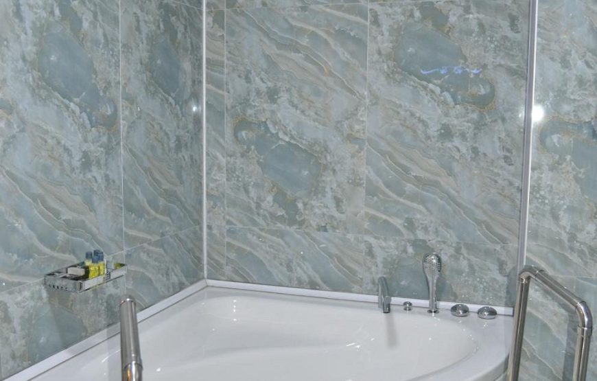 هتل گرند وان / GRAND HOTEL VAN