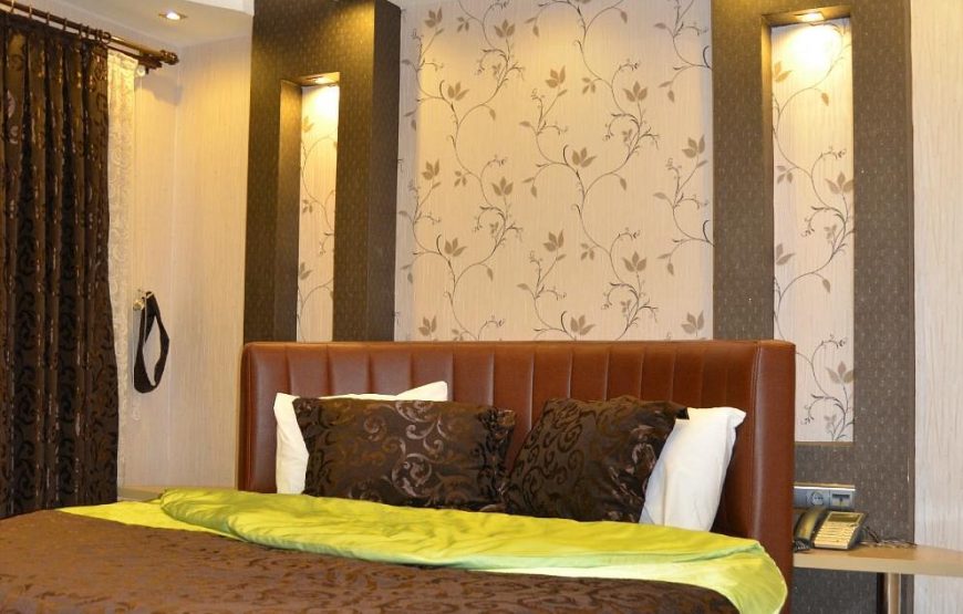 اتاق استاندارد  هتل گرند / GRAND HOTEL