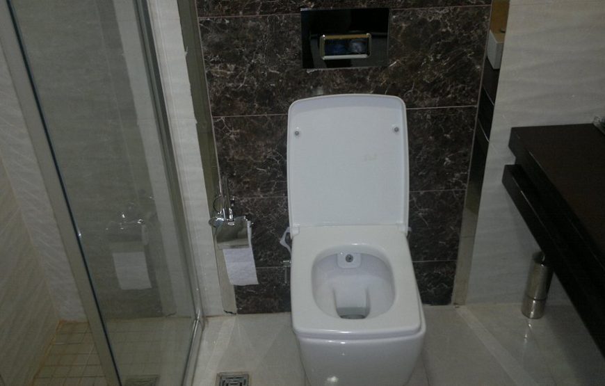 اتاق استاندارد  هتل گرند / GRAND HOTEL