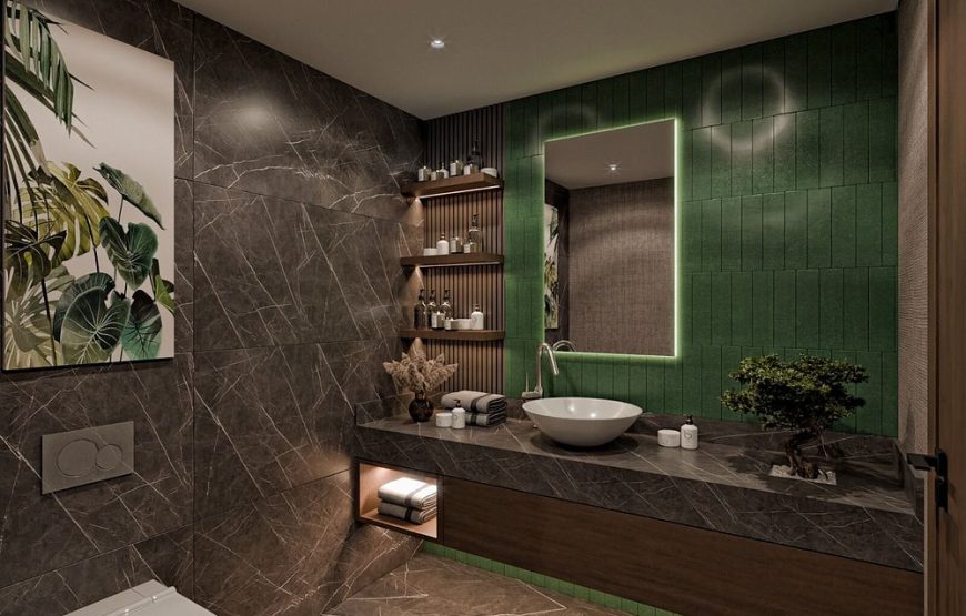 هتل گرند جواهر استانبول/GRAND CEVAHIR