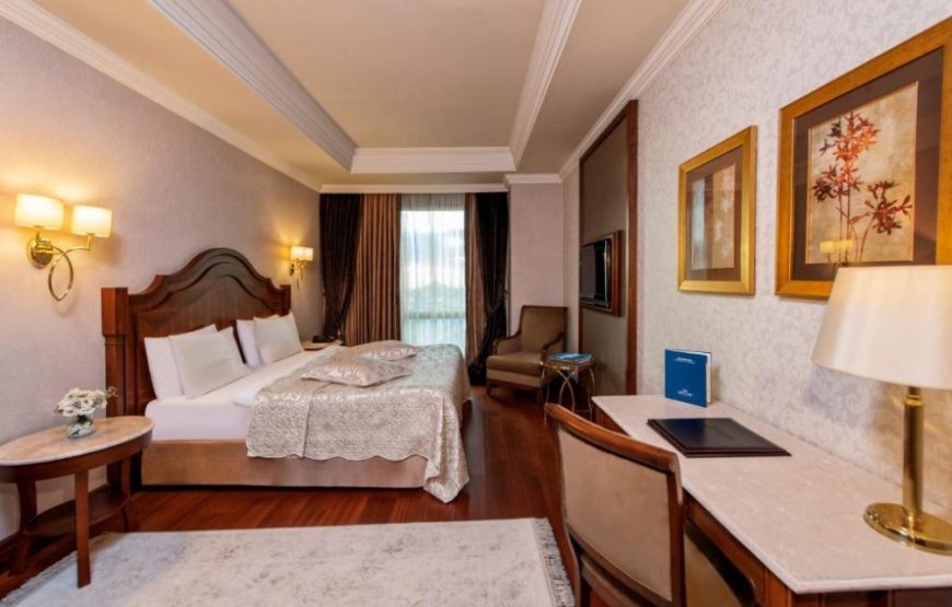 هتل الیت ورد وان/ELITE WORLD HOTEL