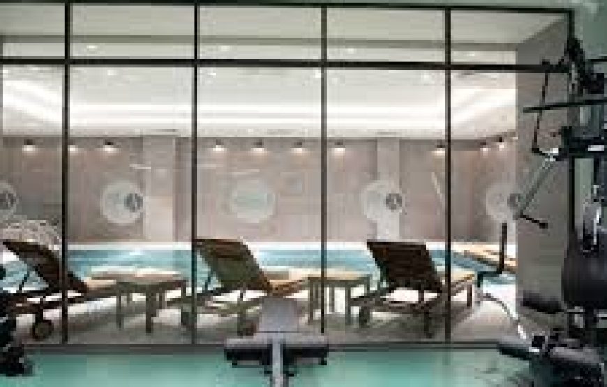 هتل آرتز تکسیم استانبول / ARTS TAKSIM HOTEL ISTANBUL