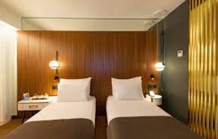 هتل کراتون استانبول/ THE CRATON HOTEL