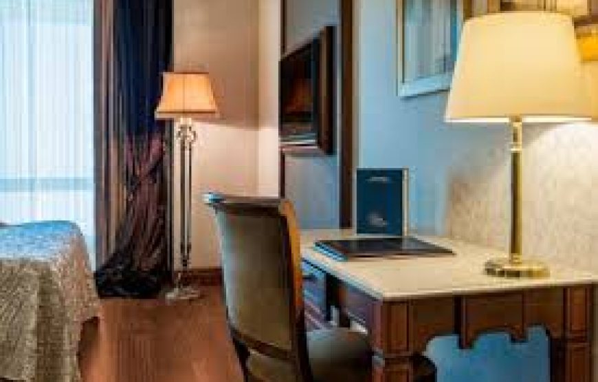 هتل الیت ورد وان/ELITE WORLD HOTEL