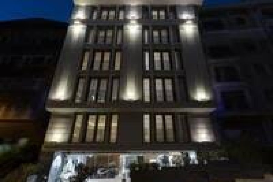 هتل اندلس آرت استانبول/ENDLESS ART HOTEL