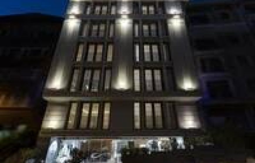 هتل اندلس آرت استانبول/ENDLESS ART HOTEL