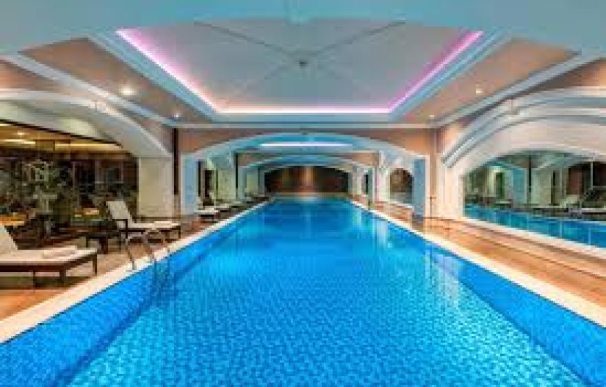 هتل الیت ورد وان/ELITE WORLD HOTEL