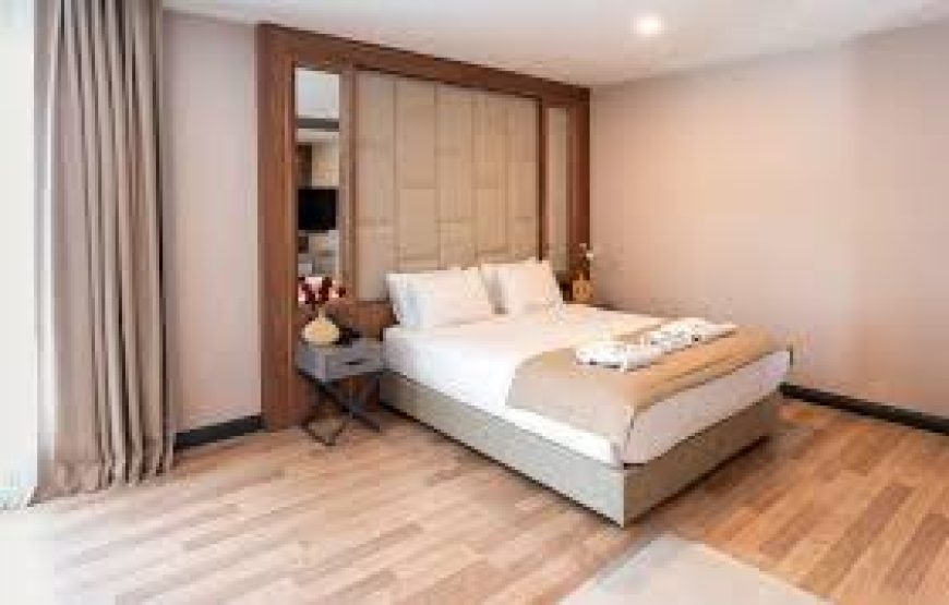 هتل فور ساید لیون استانبول / FOUR SIDE LION HOTEL ISTANBUL