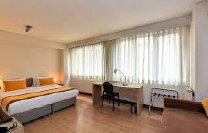 اتاق استاندارد هتل چیا بشیکتاش /CHEYA BESIKTAS HOTEL ISTANBUL