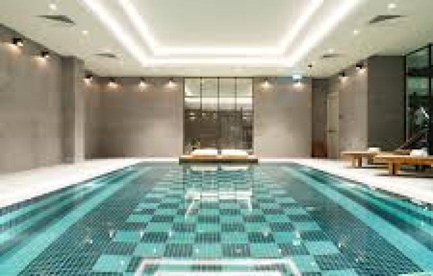 هتل آرتز تکسیم استانبول / ARTS TAKSIM HOTEL ISTANBUL
